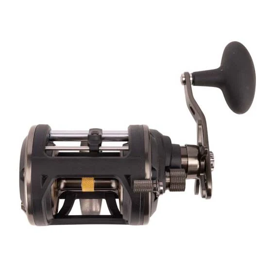 PENN Squall II LW Overhead Reel - Image 4