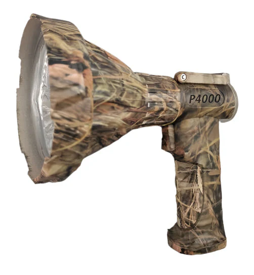 Perfect Image P4000 Hunter Series Spotlight - Rechargeable - Image 2
