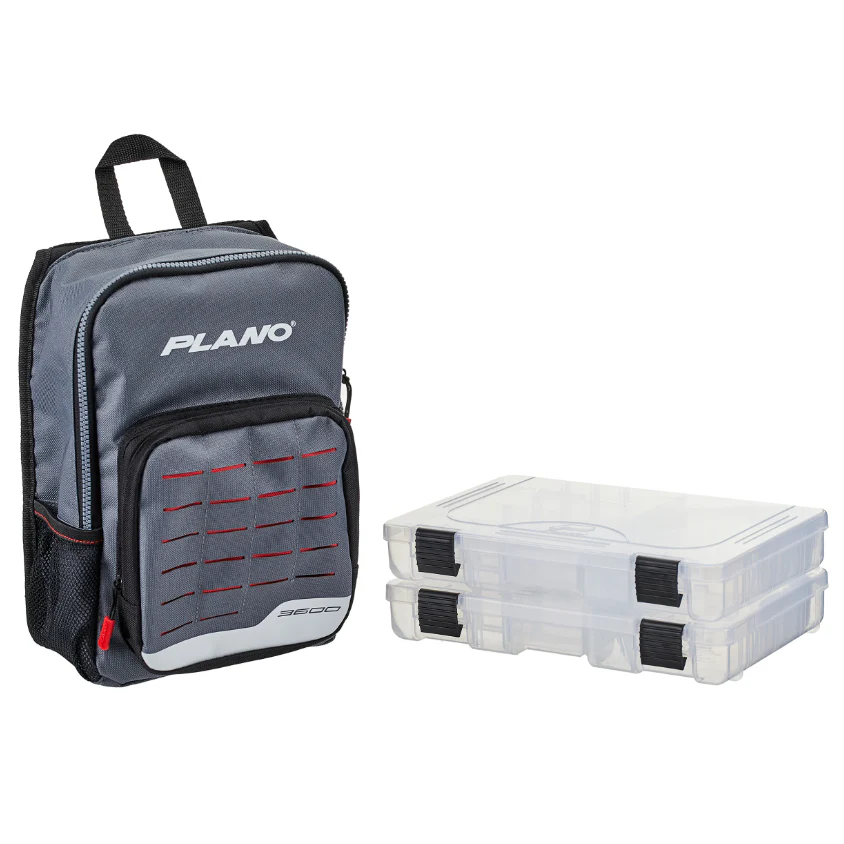 Plano 3600 Series - Image 3