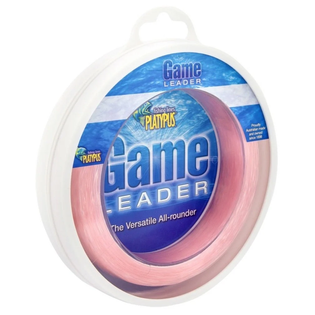 Platypus Game Leader Pink - Image 5