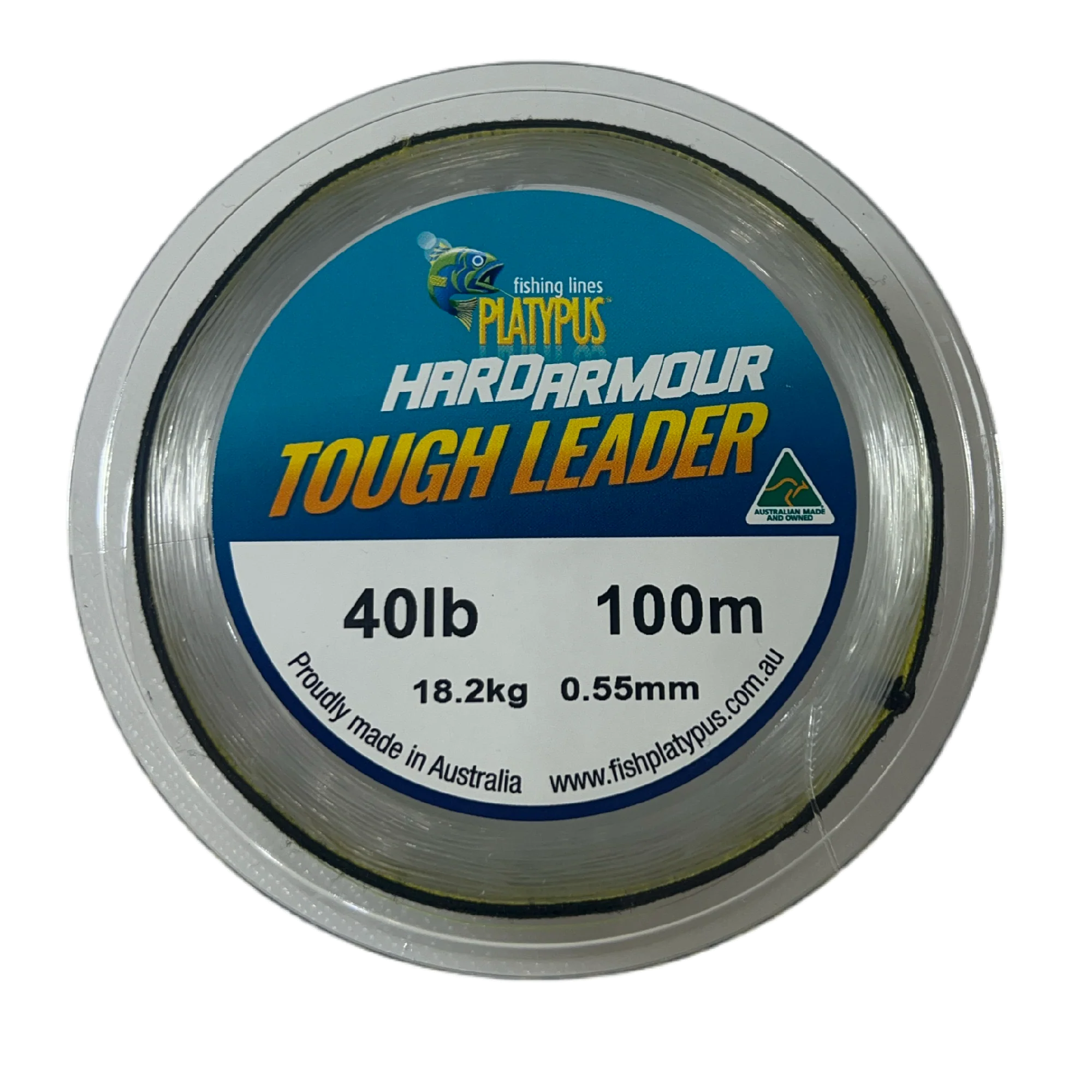 Platypus Hard Armour Tough Leader - Image 7