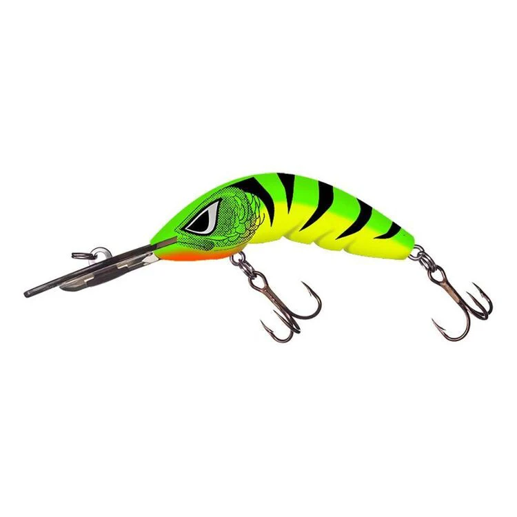 Predatek Boomerang 65mm Deep Hardbody Lure - Image 3