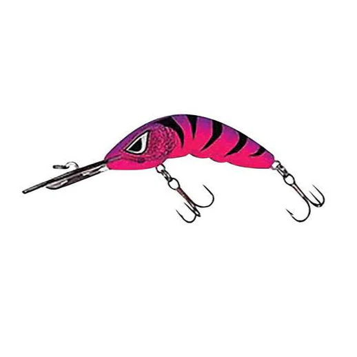Predatek Boomerang 80mm Deep Hardbody Lure - Image 5