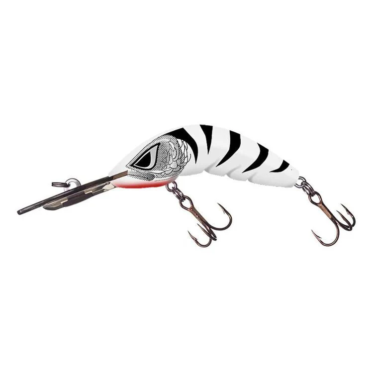 Predatek Boomerang 80mm Deep Hardbody Lure - Image 7