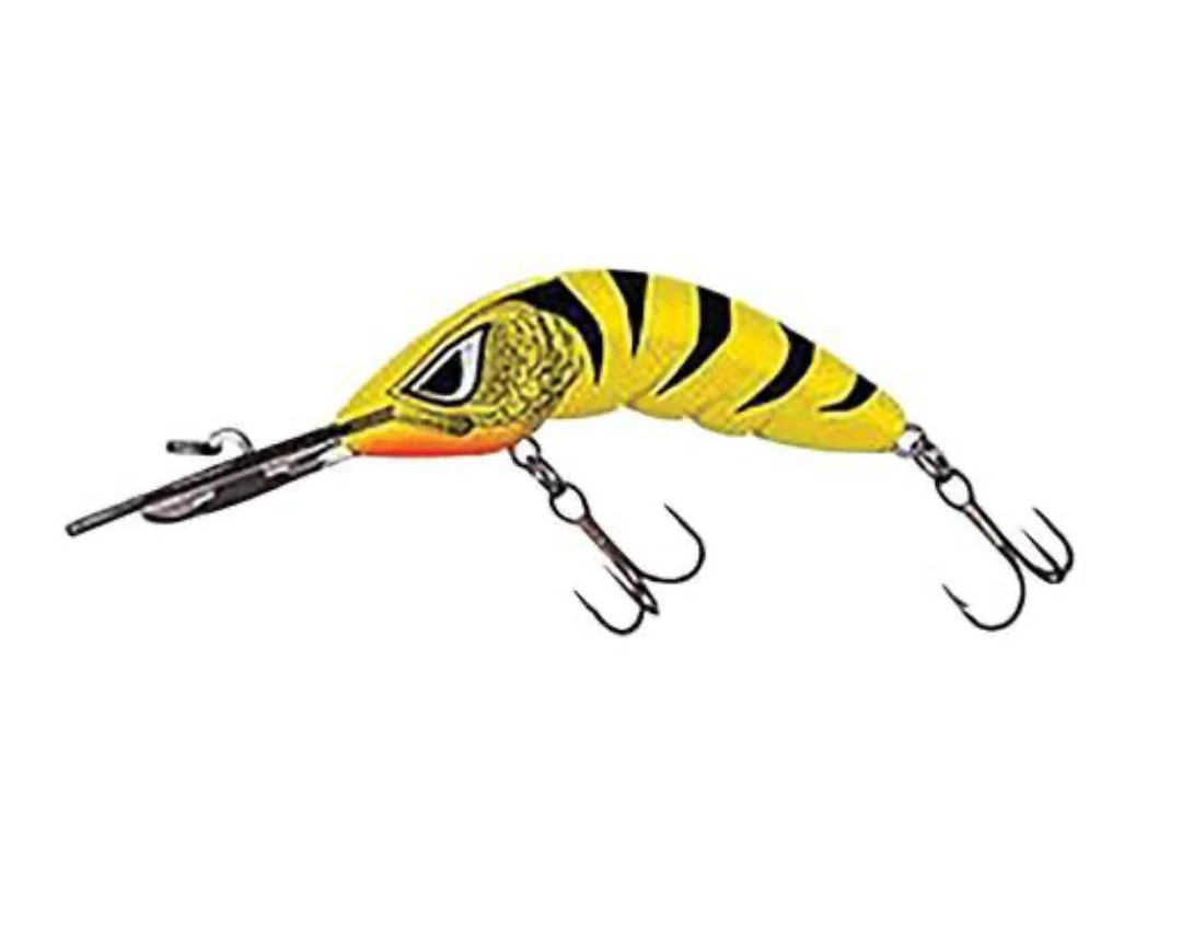 Predatek Boomerang 80mm Deep Hardbody Lure - Image 8