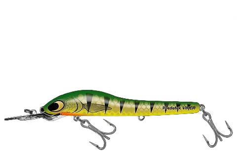Predatek Hyper Viper 150 - Image 10
