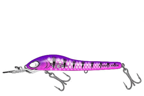 Predatek Hyper Viper 150 - Image 9