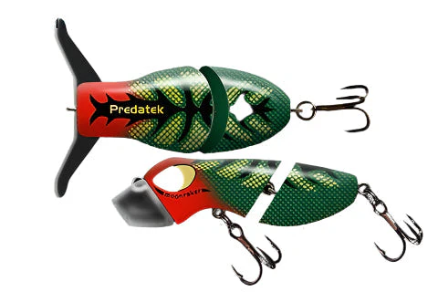 Predatek Moon Raker 65mm Surface Lure - Image 10