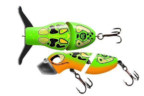 Predatek Moon Raker 65mm Surface Lure - Image 9