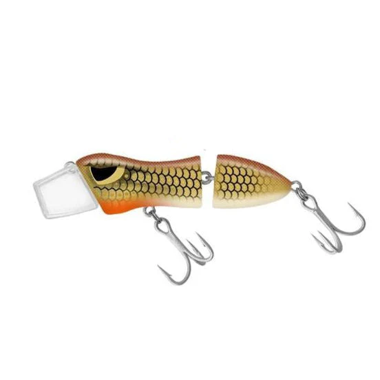 Predatek Raptor 100 Surface Lure (Clear Bib) - Image 4