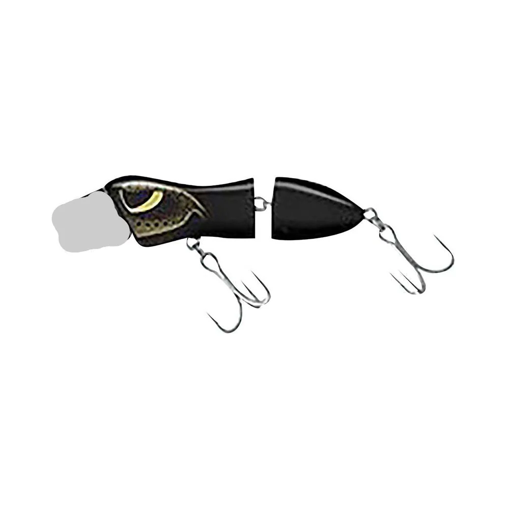 Predatek Raptor 100 Surface Lure (Clear Bib) - Image 5
