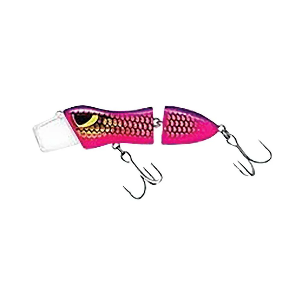 Predatek Raptor 100 Surface Lure (Clear Bib) - Image 9