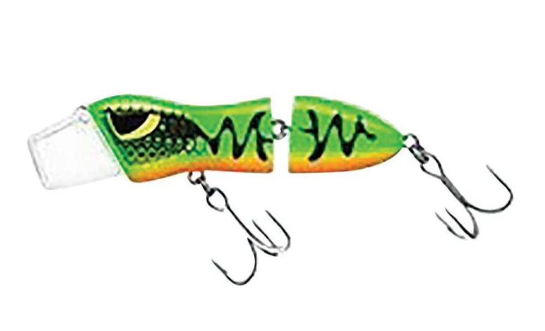 Predatek Raptor 85 Surface Lure (Clear Bib) - Image 3