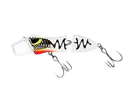 Predatek Raptor 85 Surface Lure (Clear Bib) - Image 7