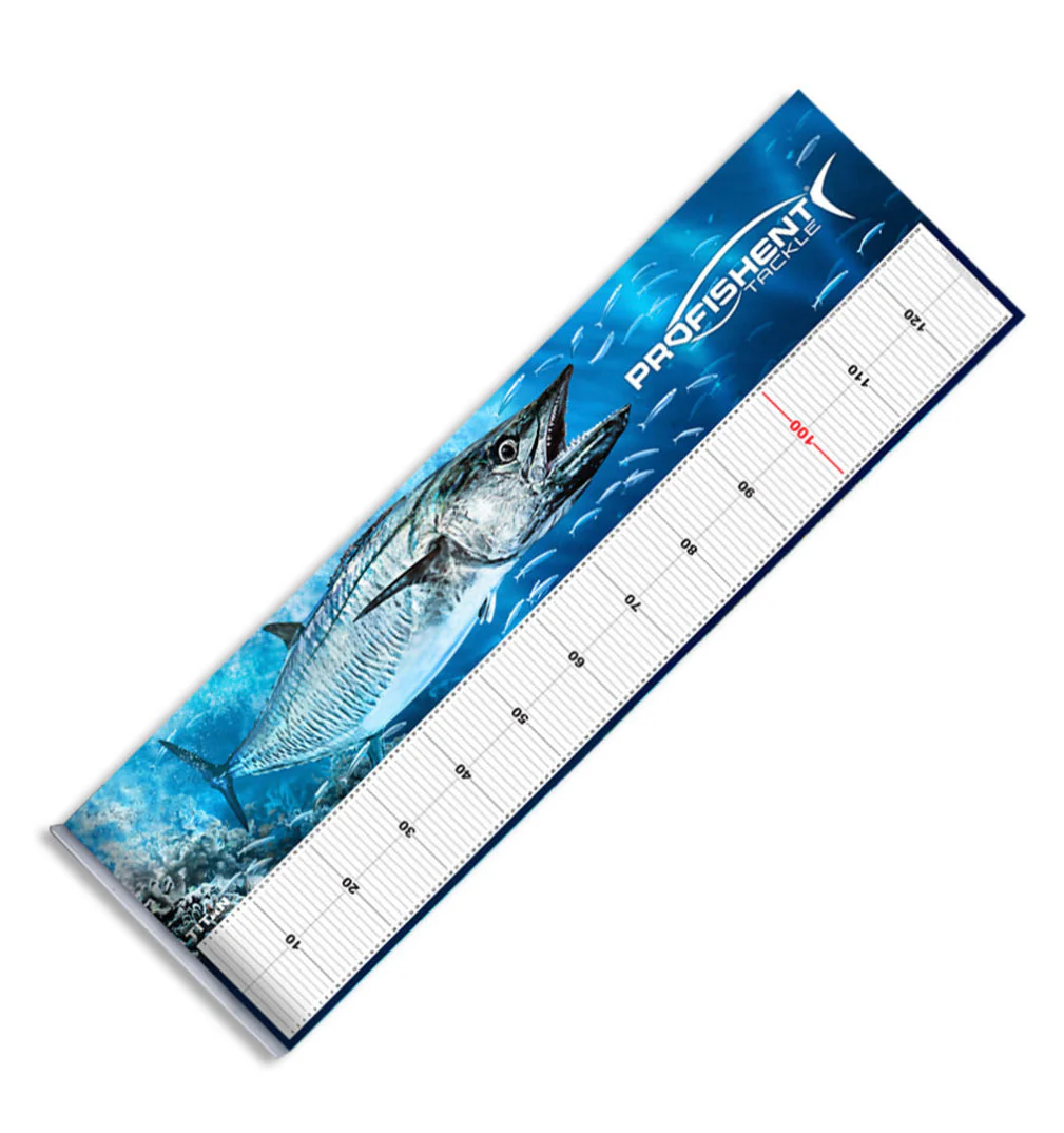 Profishent Measure Mat - Image 4