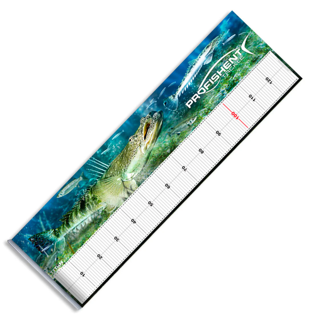 Profishent Measure Mat - Image 5