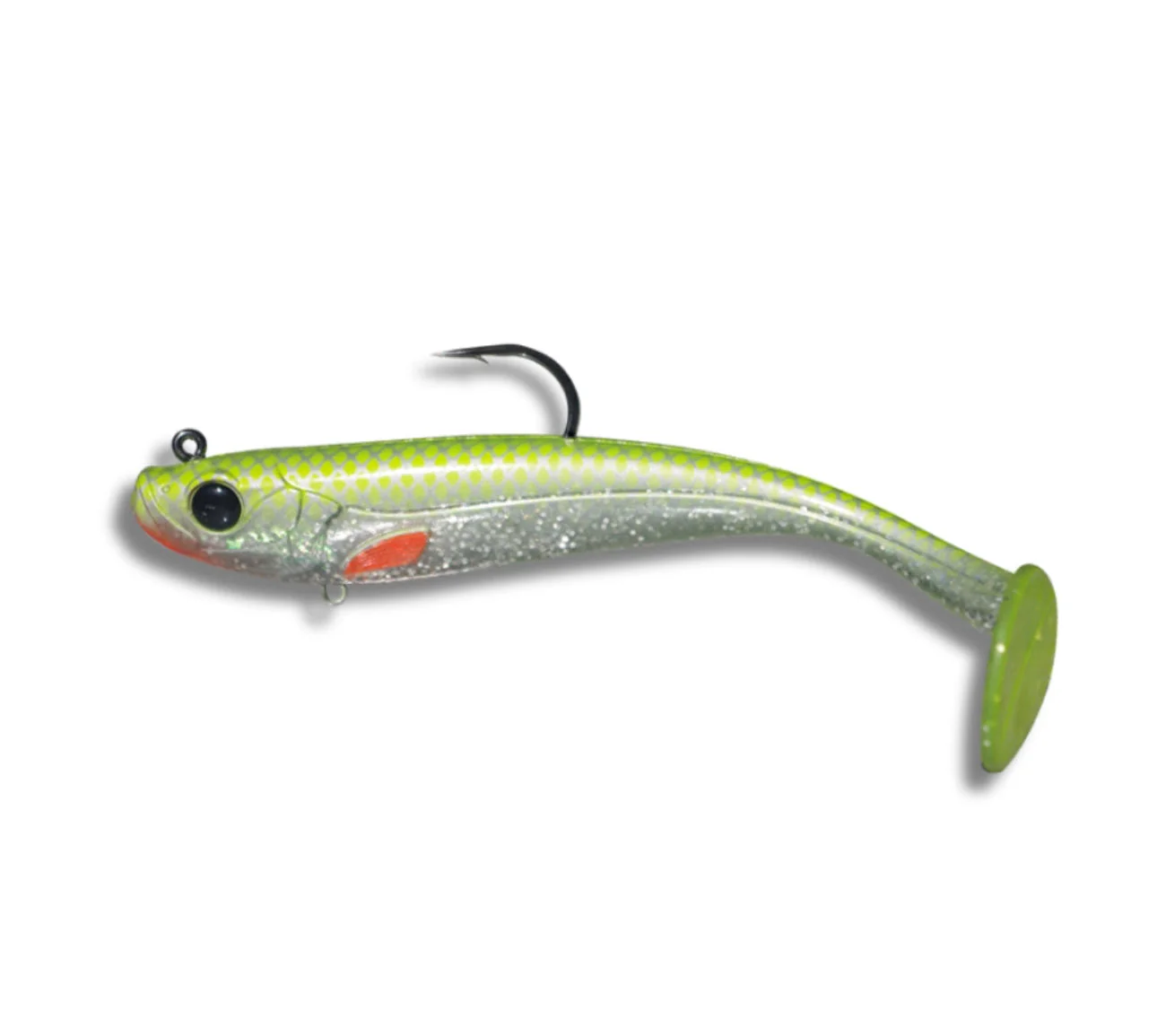 Profishent Vixen Shad 150mm 44g - Image 3