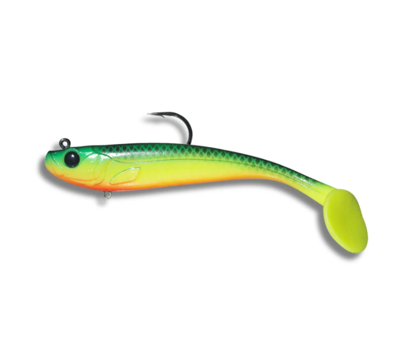 Profishent Vixen Shad 150mm 44g - Image 5