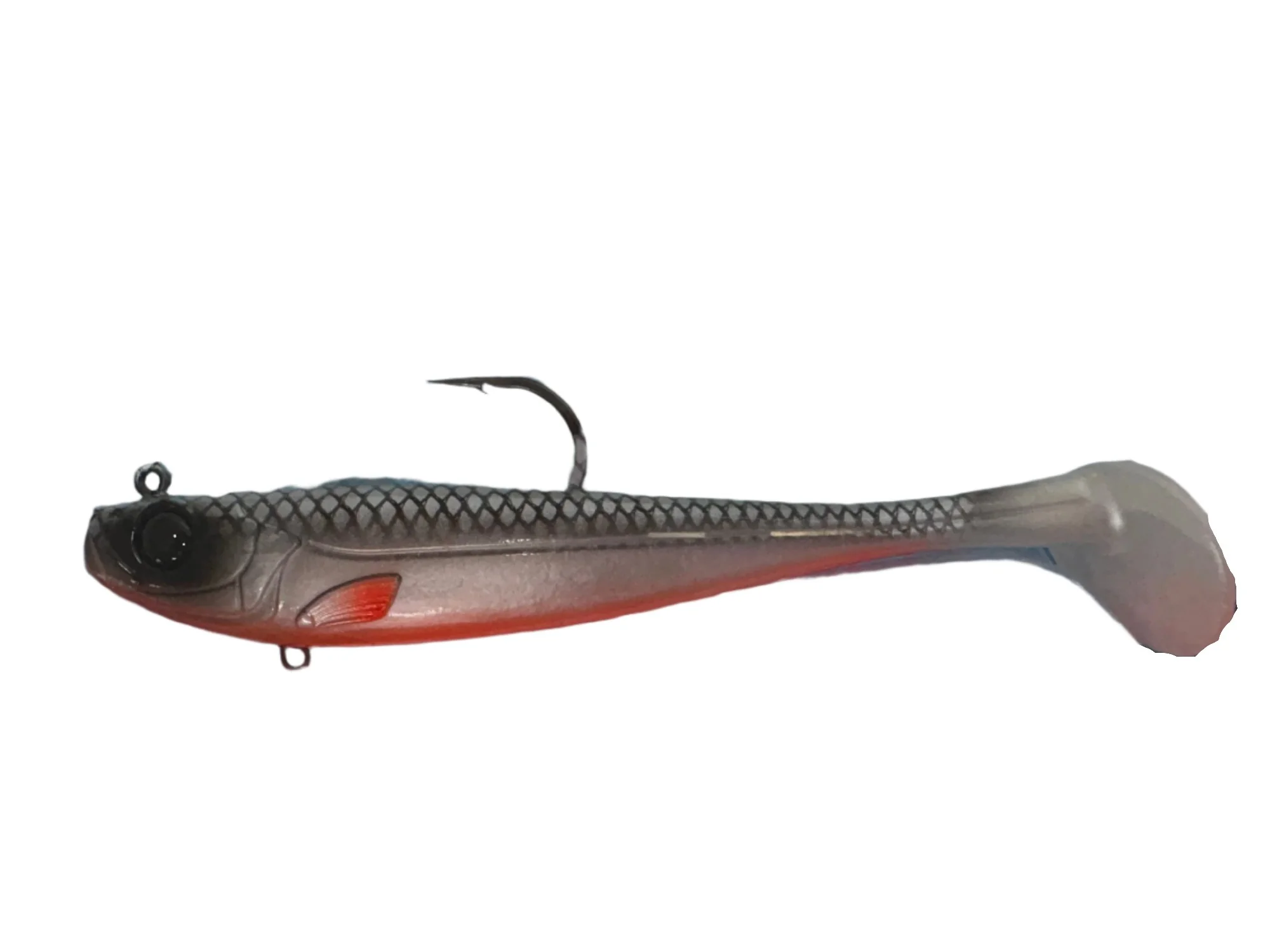 Profishent Vixen Shad 150mm 44g - Image 8