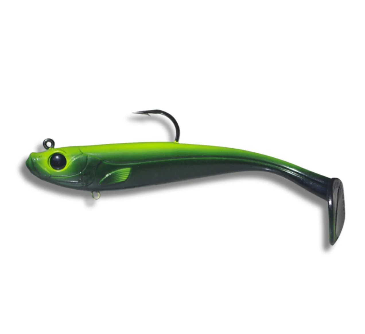Profishent Vixen Shad 180mm 69g - Image 2