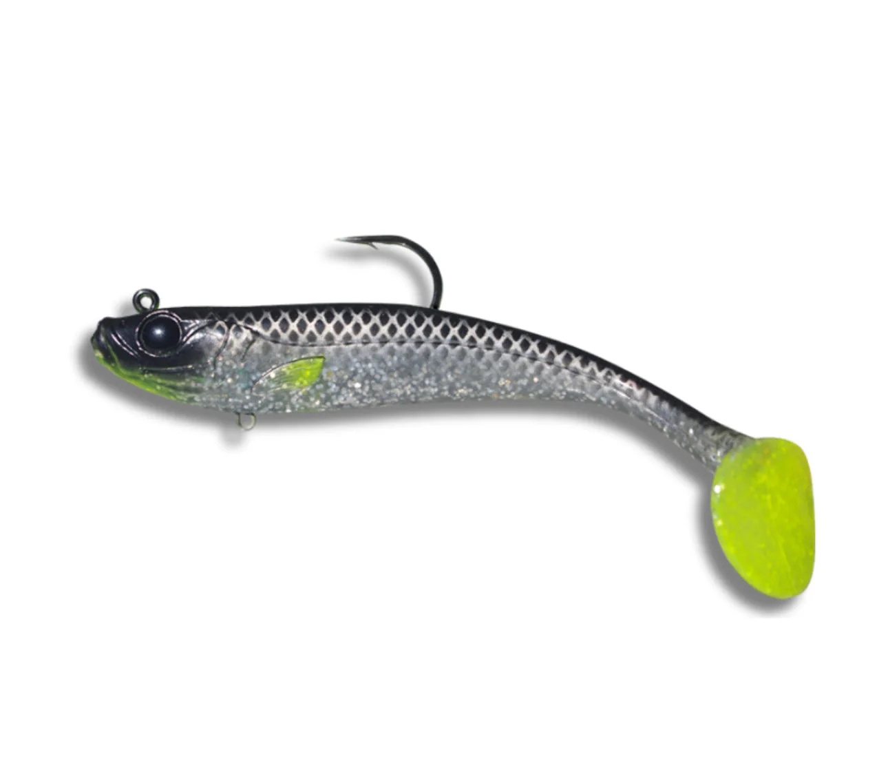 Profishent Vixen Shad 180mm 69g - Image 3