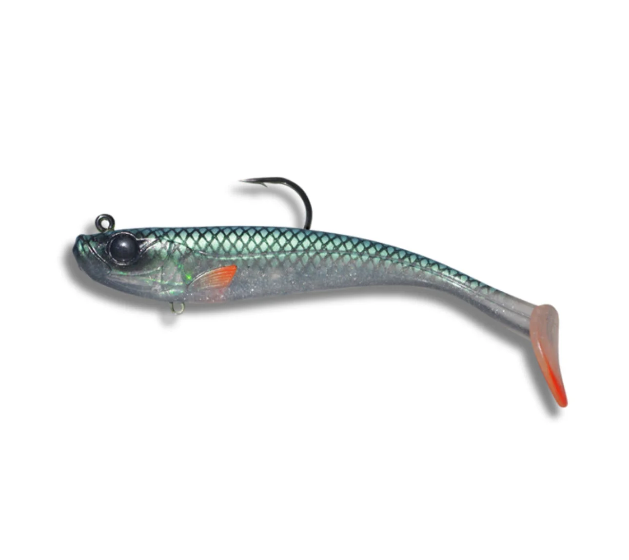 Profishent Vixen Shad 180mm 69g - Image 4