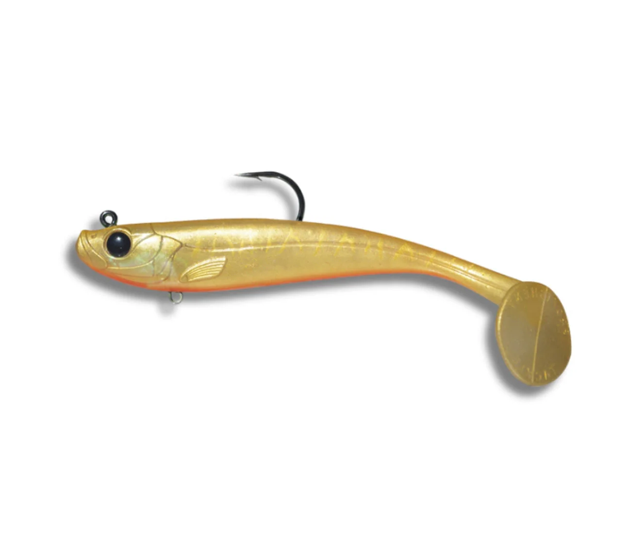 Profishent Vixen Shad 180mm 69g - Image 7