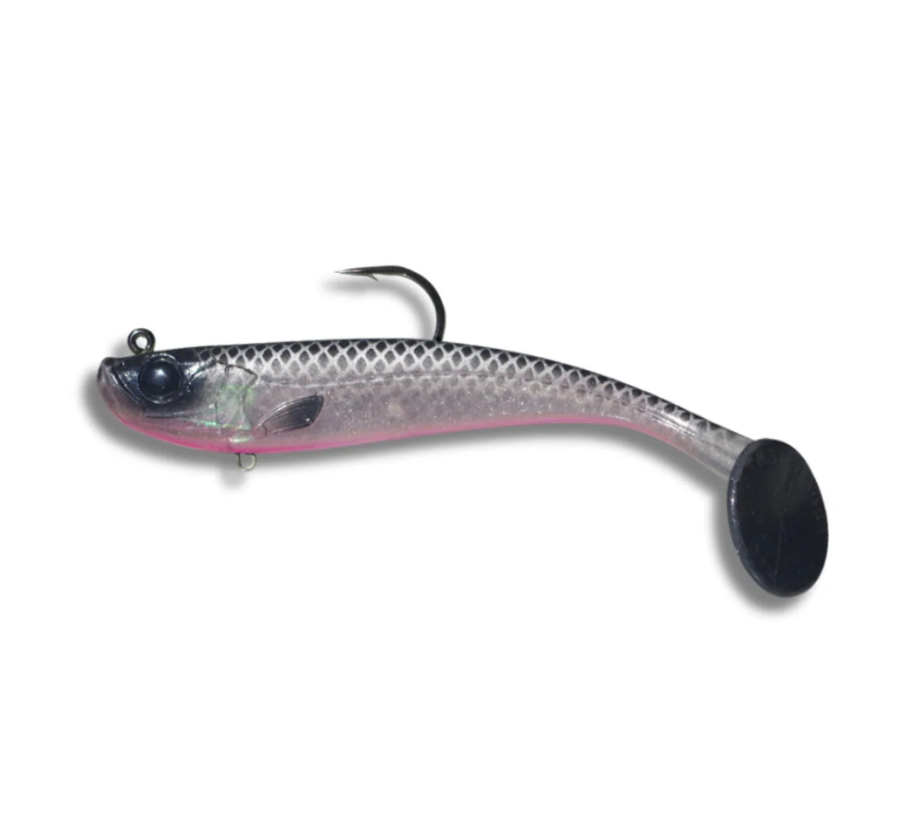 Profishent Vixen Shad 180mm 69g - Image 9