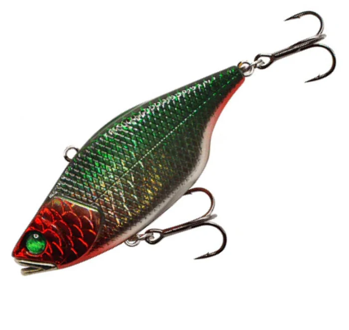 Profishent Vixen Vibe 65 11g - Image 9