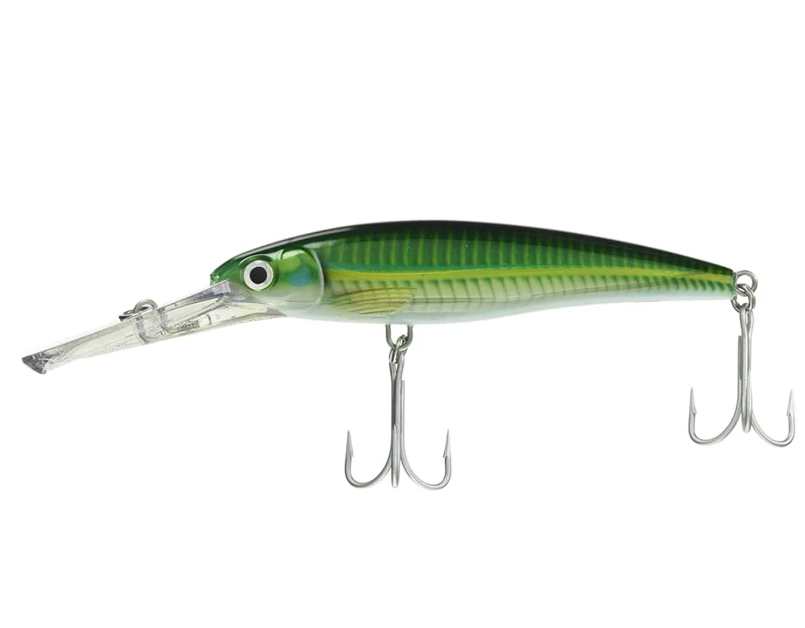 Rapala 3X Minnow - Image 2