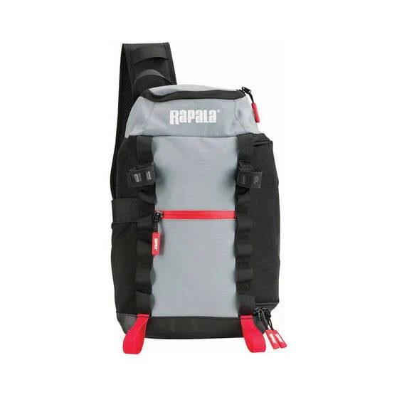 Rapala Count Down Series Sling Bag RCDSB - Image 3