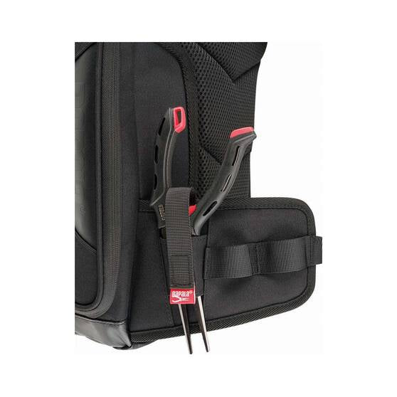 Rapala Count Down Series Sling Bag RCDSB - Image 5