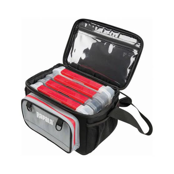 Rapala Count Down Series Tackle Bag Lite RCDTBL - Image 2
