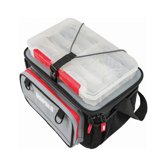 Rapala Count Down Series Tackle Bag Lite RCDTBL - Image 3
