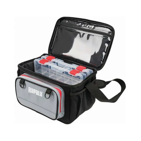 Rapala Count Down Series Tackle Bag Lite RCDTBL - Image 4