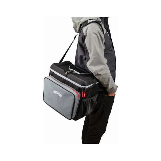 Rapala Count Down Series Tackle Bag Magnum RCDTBM - Image 3
