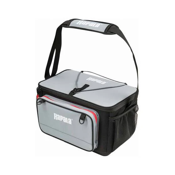 Rapala Count Down Series Tackle Bag RCDTB - Image 3