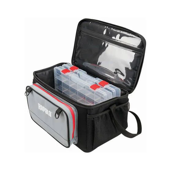 Rapala Count Down Series Tackle Bag RCDTB - Image 4