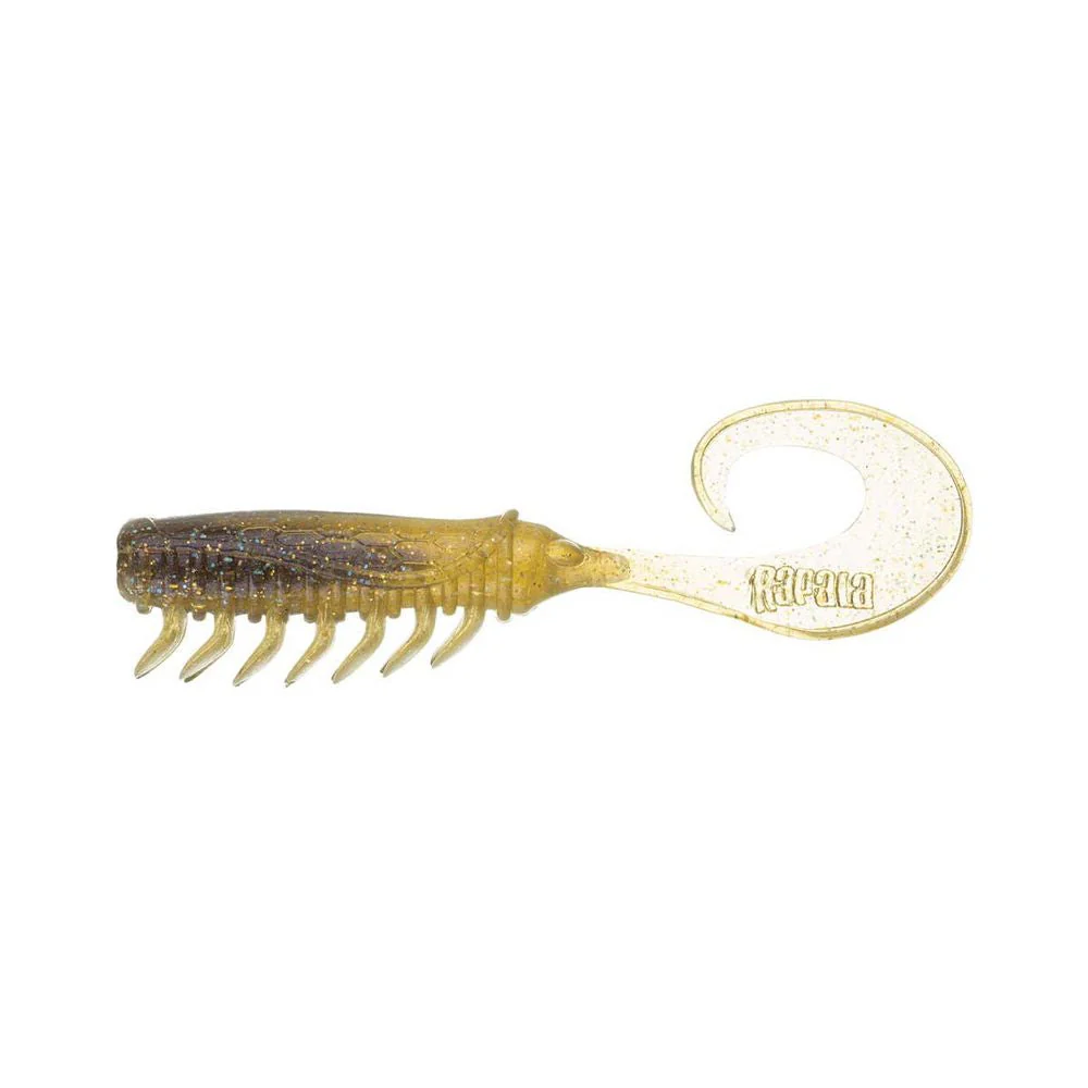 Rapala Crush City Creeper 3.25" (6 Pack) - Image 2