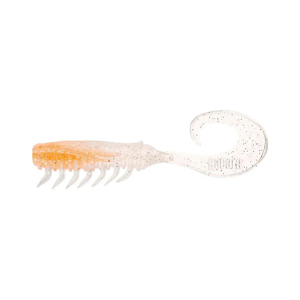 Rapala Crush City Creeper 3.25" (6 Pack) - Image 3
