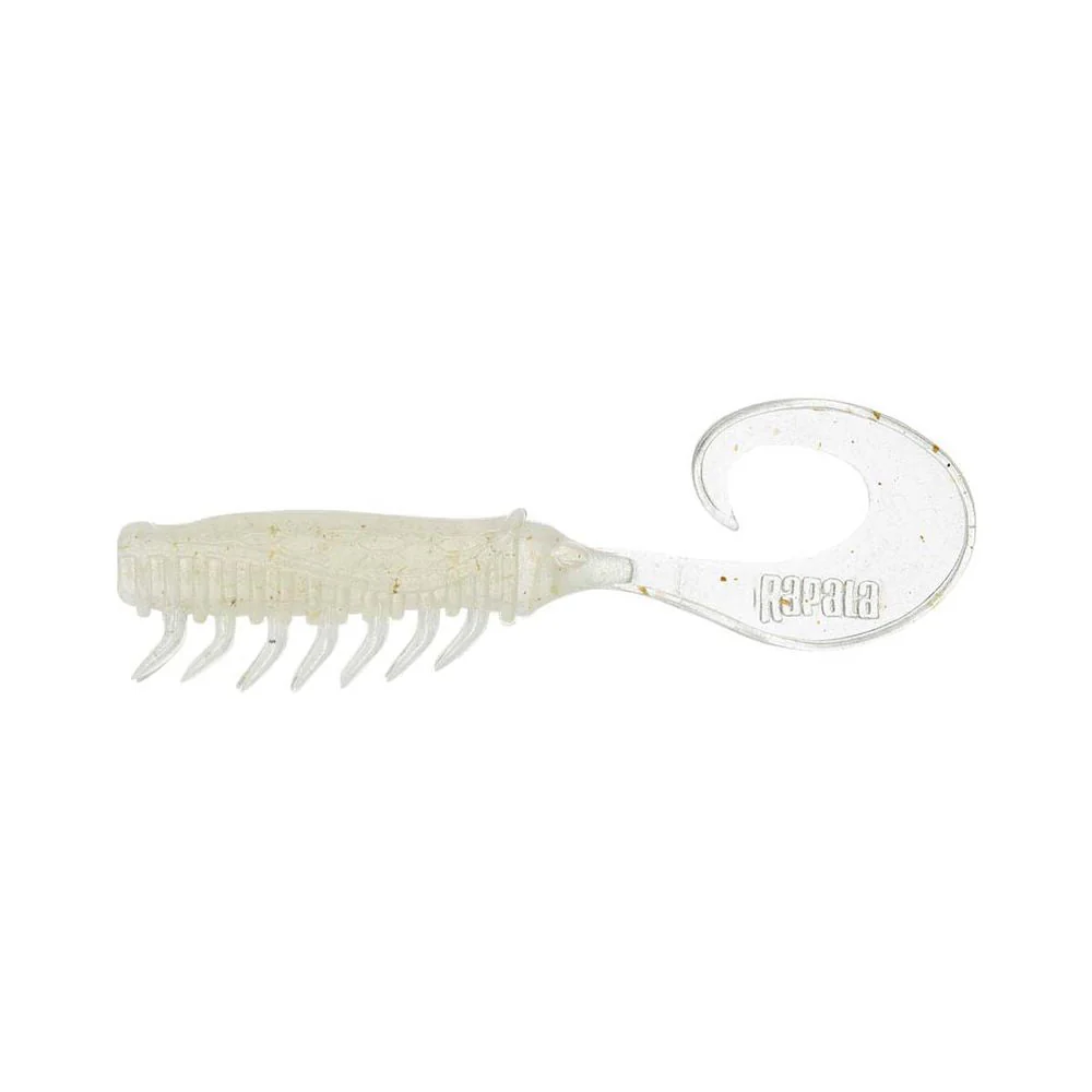 Rapala Crush City Creeper 3.25" (6 Pack) - Image 4