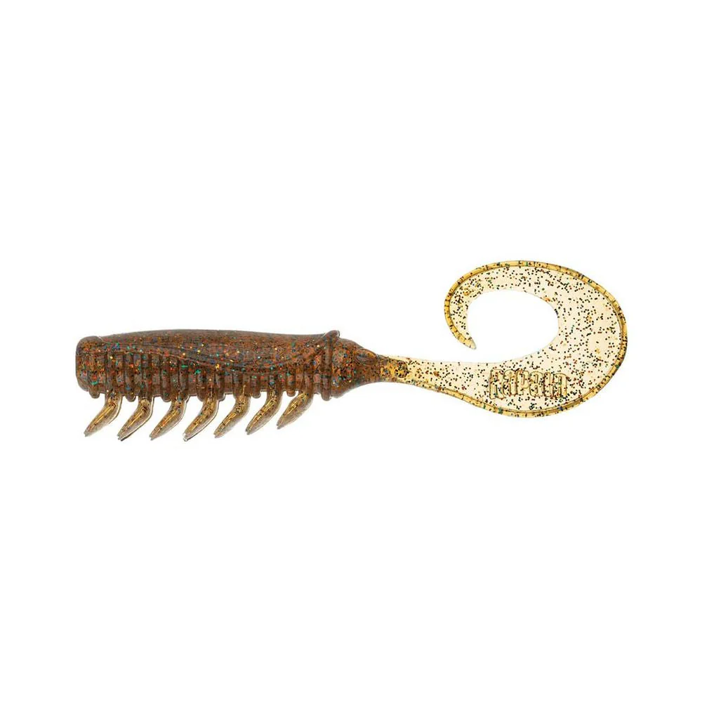 Rapala Crush City Creeper 3.25" (6 Pack) - Image 5