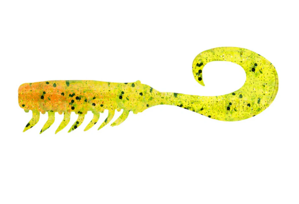 Rapala Crush City Creeper 3.25" (6 Pack) - Image 6