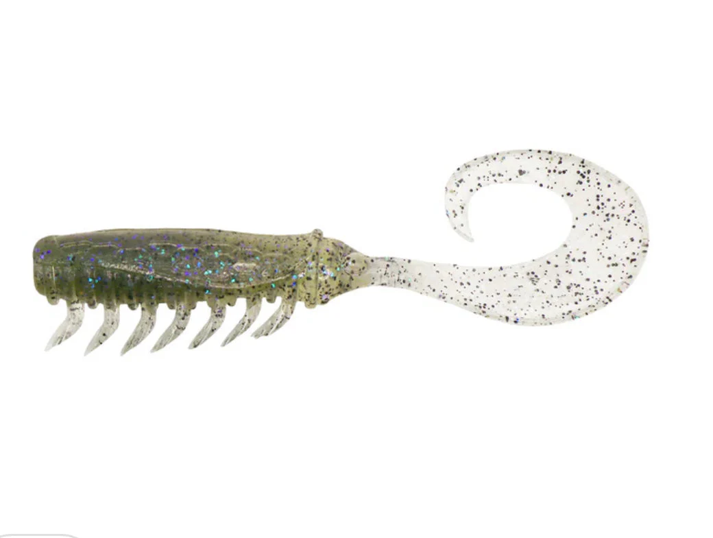 Rapala Crush City Creeper 3.25" (6 Pack) - Image 8