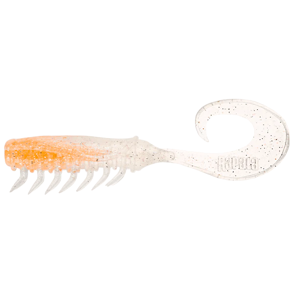Rapala Crush City Plastics - Creeper 2.5" (8 Pack) - Image 6