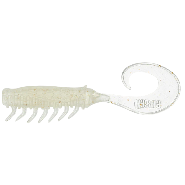 Rapala Crush City Plastics - Creeper 2.5" (8 Pack) - Image 7