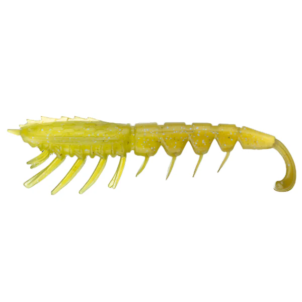 Rapala Crush City Plastics - The Imposter 3" (6 Pack) - Image 3
