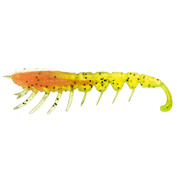 Rapala Crush City Plastics - The Imposter 3" (6 Pack) - Image 7