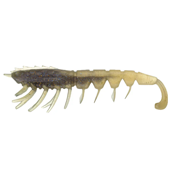 Rapala Crush City Plastics - The Imposter 4.5 (3 Pack) - Image 2