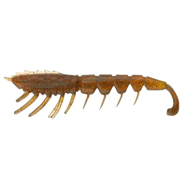 Rapala Crush City Plastics - The Imposter 4.5 (3 Pack) - Image 4